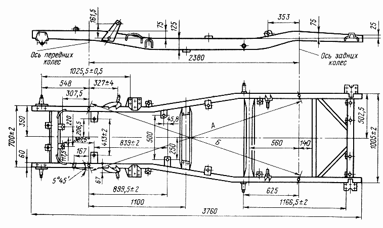 Ваз 2121 или газ69. Что лучше для деревни.